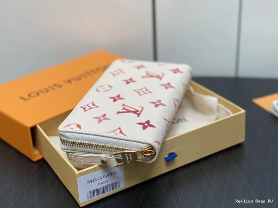 Cheap WALLET-10*20*2 LOUIS cm ZIPPY VUITTON 0726